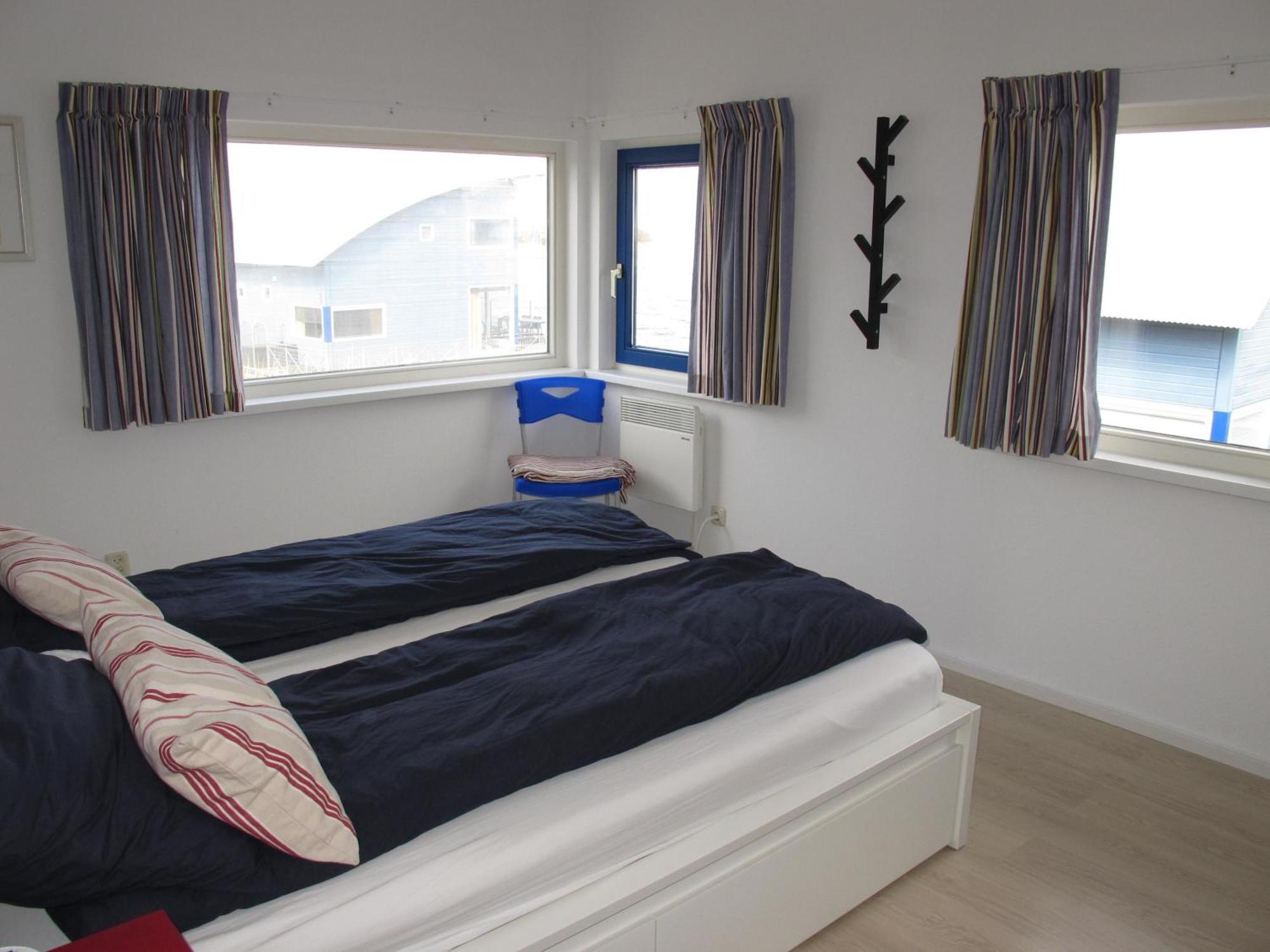 Ferienhaus Seabird By Fewo-Plan Oost150 Mit Direktem Zugang Ins Lauwersmeer Anjum Екстер'єр фото